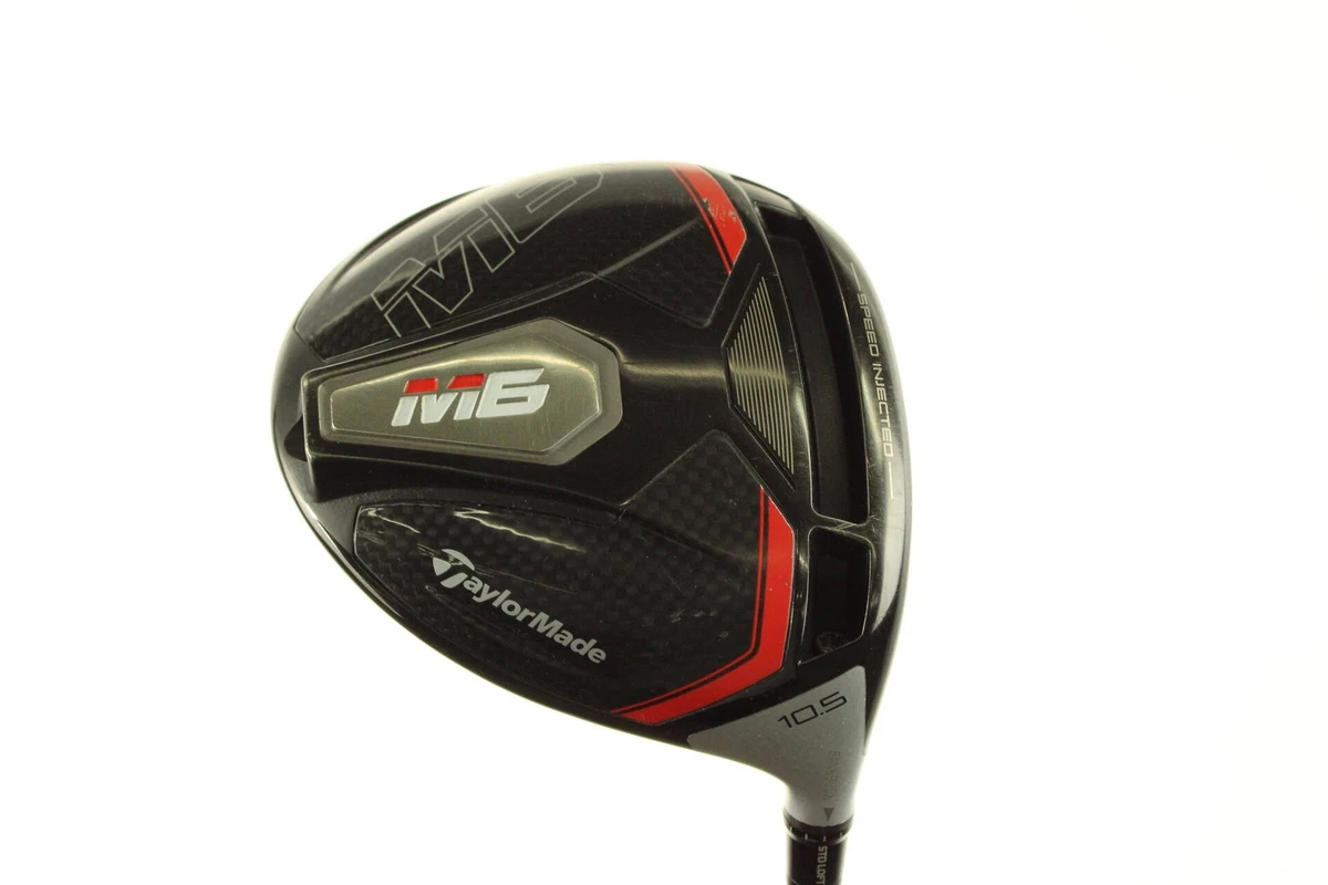 M6 Driver Golf Clubs for sale - eBay
