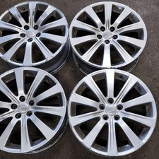 Jantes Subaru IMPREZA