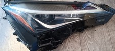 Lexus UX headlight 2022 (Genuin) £200 (negotiable) Available for sale.