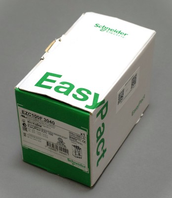 NEW SCHNEIDER ELECTRIC  EZC100F3040  [24 MONTHS WARRANTY]