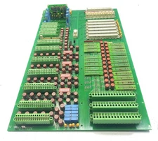 SIMRAD NORGE MP406 Printed Circuit Board PCB Card 37960432 B