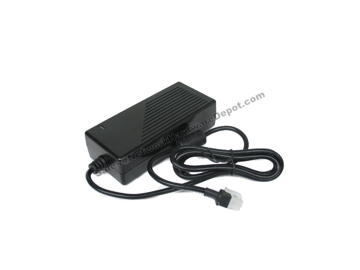 Cisco ISR1100 C1111-4P ルーター ACアダプター付 動作品 Cisco AC Power Adapter Supply 66W for ISR 1100 C1111-4P C1111-8P 1