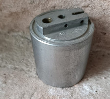Ghigliottina valvola gas per Carburatore Dell'Orto SS originale d'epoca da 80