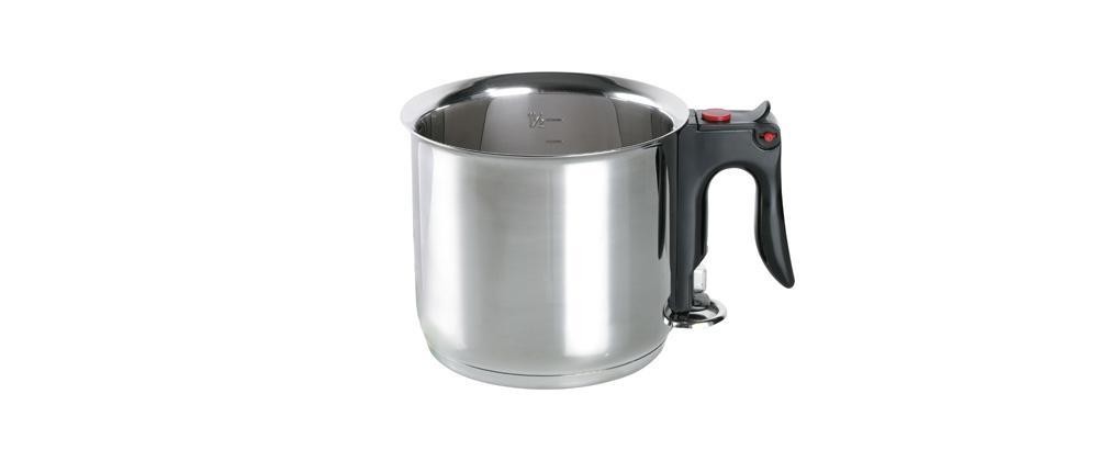 M - K Simmertopf