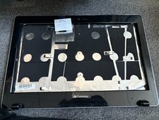 GATEWAY MD24160 DISPLAY COVER F0X38AJ2LCTNB03B