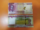 GUINEA 10000 FRANCS 2024