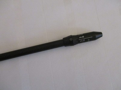 Diamana BB 53 S Stiff Flex Driver Shaft Ping G440 Tip G10