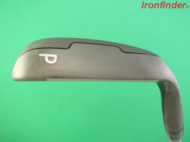 Adams Idea Tech V4 Hybrid PW Pitching Wedge Graphite Senior Shaft Mens LEFT HAND - Image 3 of 4