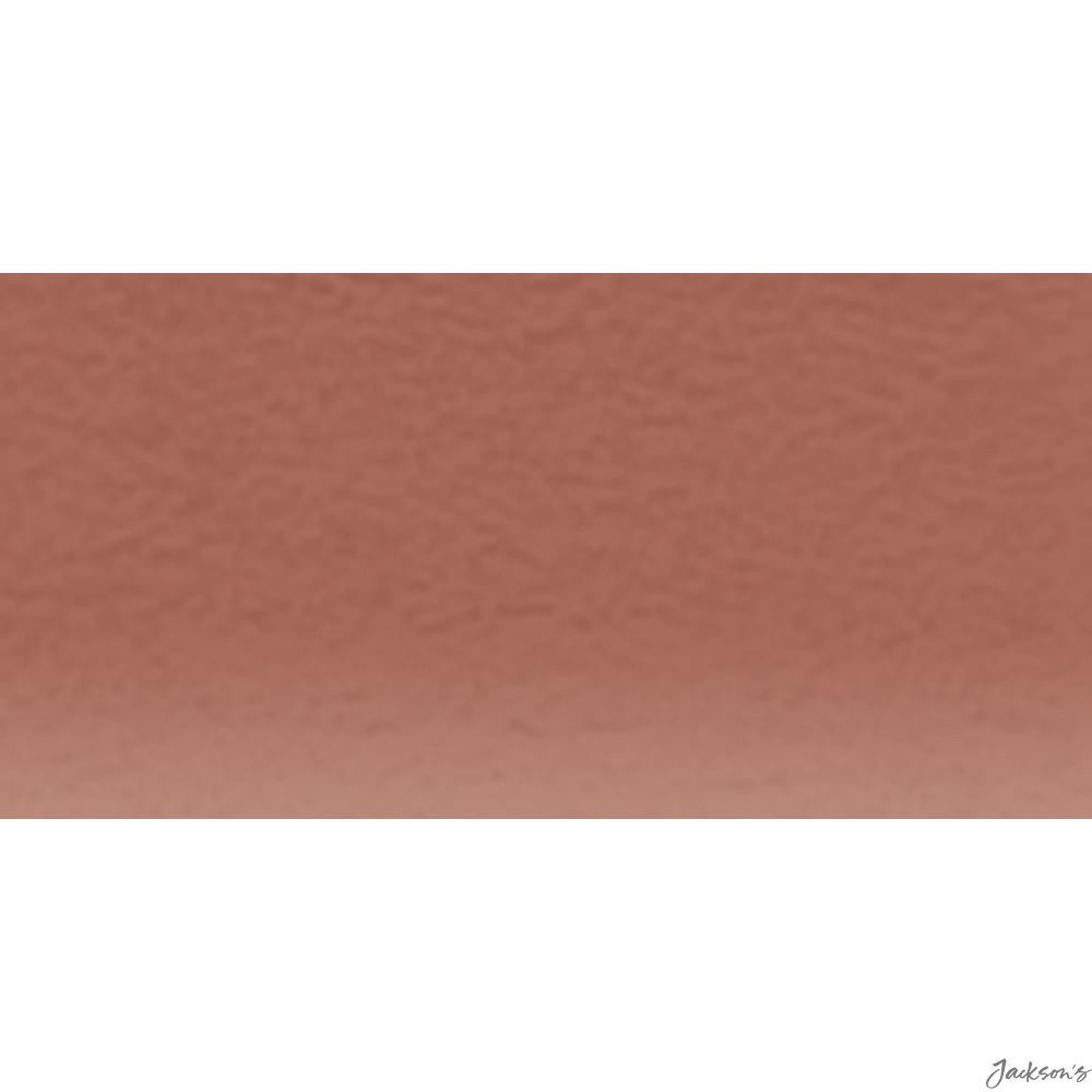 Derwent Lightfast Colour Pencil Oil Based Sienna For Detailed Drawing