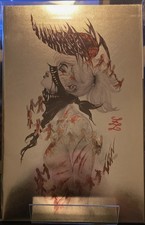 Cover of Something Is Killing the Children: Pen & Ink #1