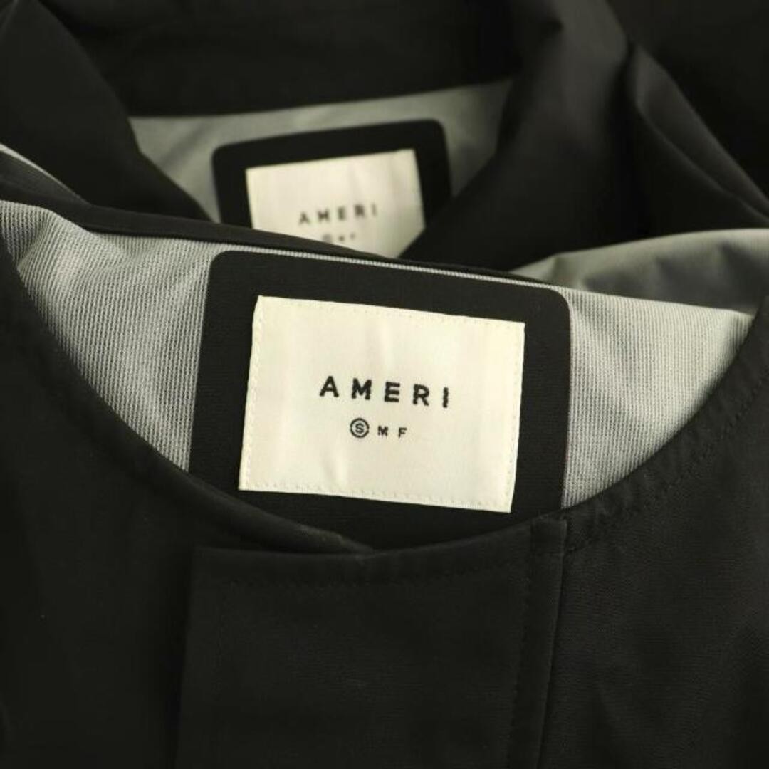 Ameri 23SS MANY WAY MODULAR TEC COAT Layered Spri… - image 8
