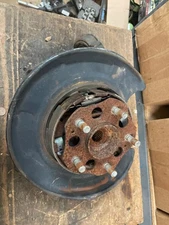 05 HONDA ELEMENT Rear Knuckle/stub Axle Right