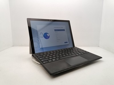 Microsoft Surface Pro 4 | 12.3'' | i5-6300U | 4GB 128GB SSD | Win 11 Pro #91