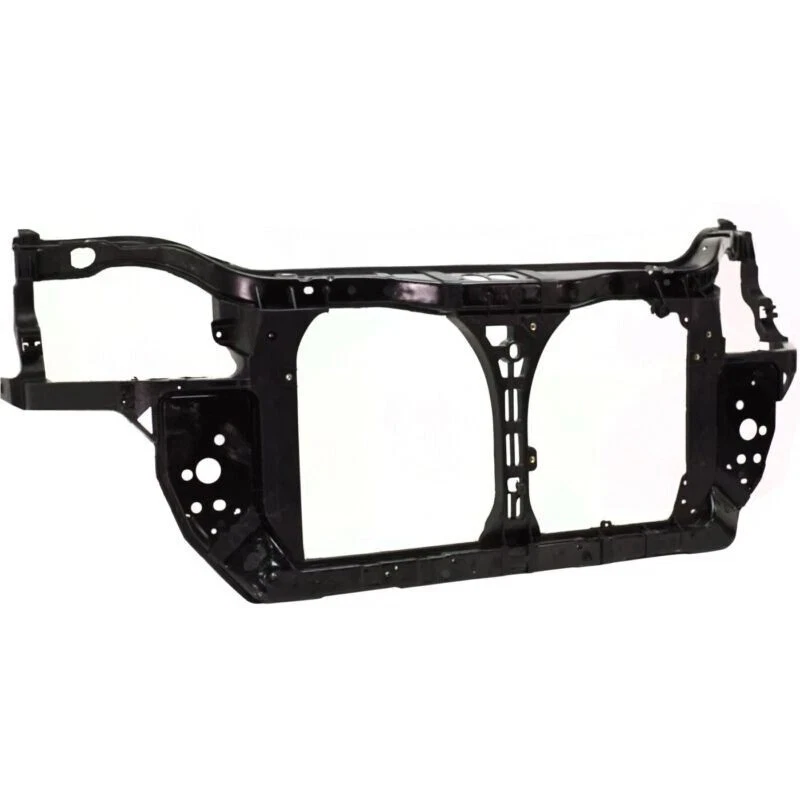 Fits 2006-2011 Kia Rio Rio5 1.6L New Radiator Support Assembly Steel KI1225146 Foto 4 de 4