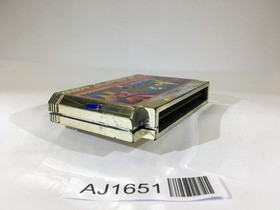 AJ1651 Dragon Buster NES Famicom Japan