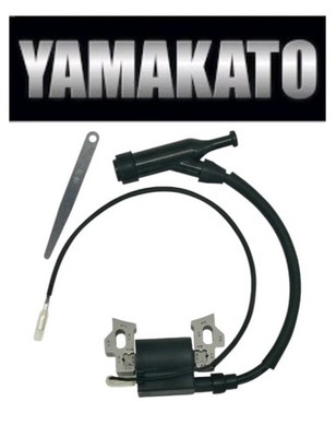 YAMAKATO GX160 196cc 212cc Performance Ignition Coil Assembly Honda & Clone G