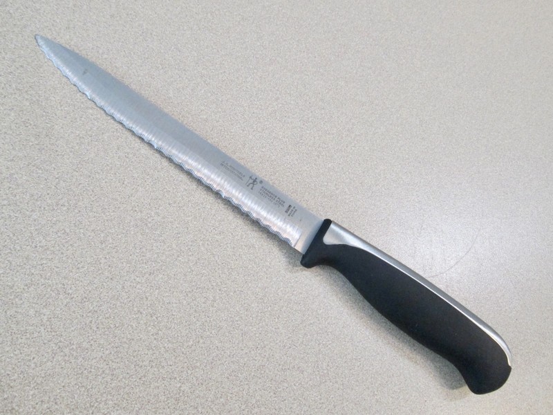 J A HENCKEL 15520-6" FILLET KNIFE-FREE SHIPPING IN USA