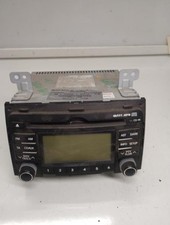 Autoradio Hyundai I30
