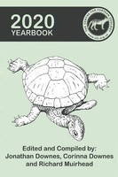 cfz Yearbook 2020 Jonathan Downes (U. A.) Taschenbuch Kartoniert / Broschiert
