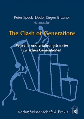 The Clash of Generations.