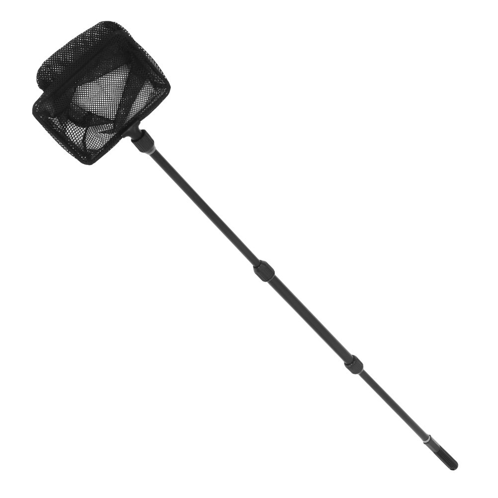 extendable handle fishing net Beyond Braid Floating with Product Description A reliable and practical tool designed for fishing enthusiasts How to choose a landing