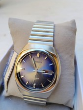 Seiko Quartz 4004 NOS Anno 1979