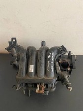 MAZDA 2 DE Ansaugbrücke ZY60Y 9684941780 1.30 Petrol 63kw 2008 35334512