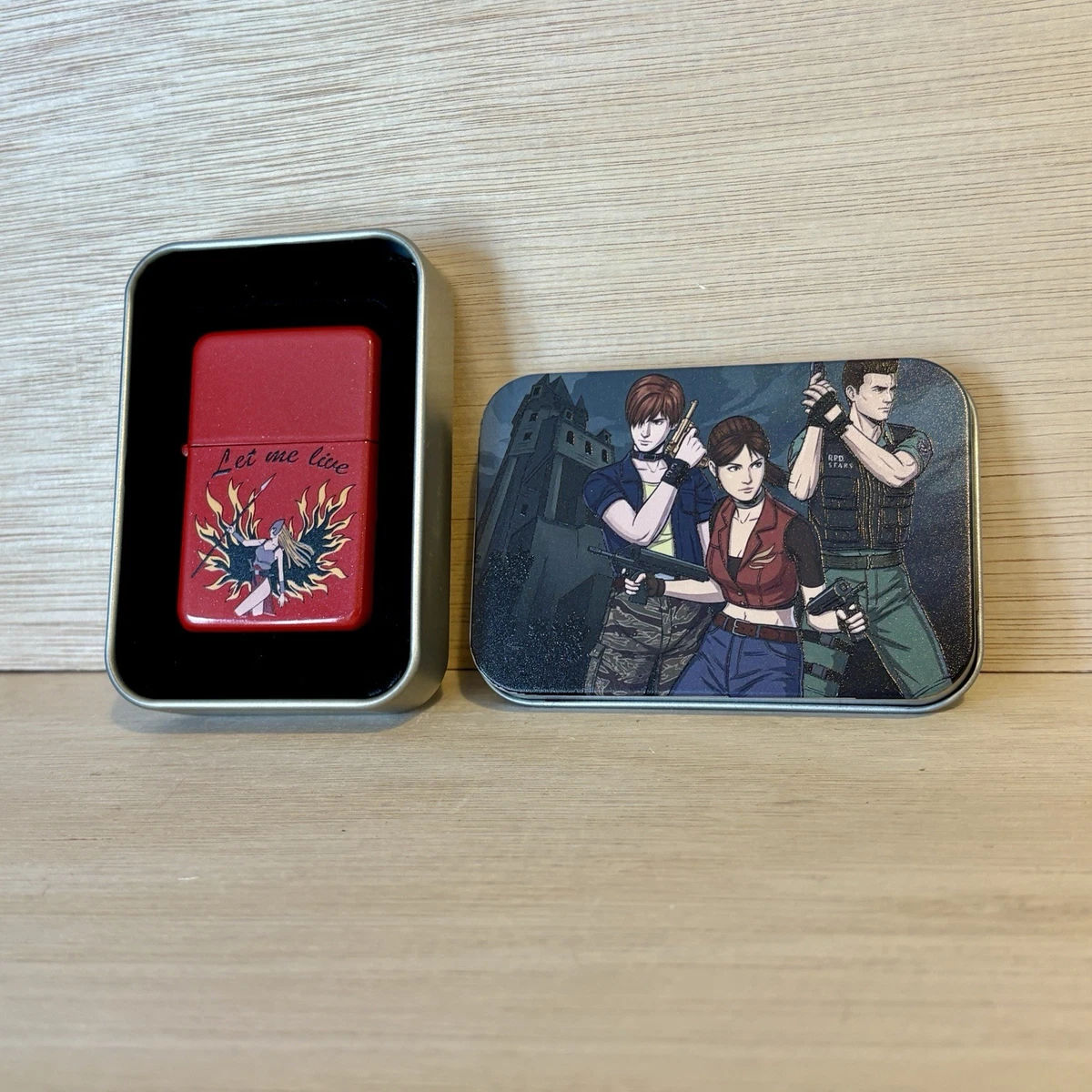 生化危机视频游戏商品| eBay