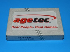 New Sealed Agetec Wild Arms Armored Core RPG Maker 3 Popolocrois Playing Cards