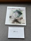David Bowie - Excerpts From Outside - 12" CLEAR VINYL LP - Exclusive RSD 2026.