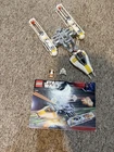 LEGO Star Wars: Y-Wing Fighter (7658)