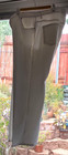 EUC Women's Plus Gloria Vanderbilt Amanda White Stretch Denim Jeans Size 18 — photo 4