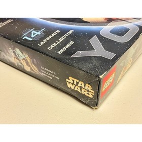 LEGO Star Wars - UCS Yoda (7194) [SEALED/RARE]