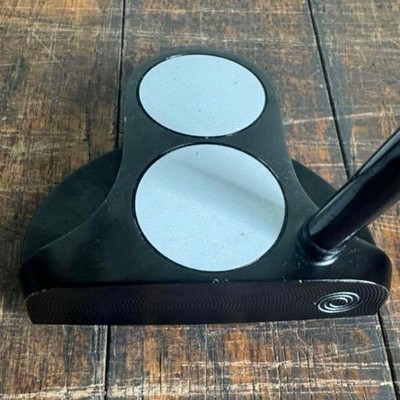 ODYSSEY PROTYPE BLACK 2-BALL 33inch 限定品 【公式通販】