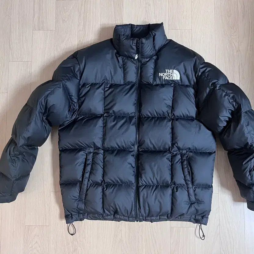 The North Face Loze Down Padding Jacket - Oversea… - image 6