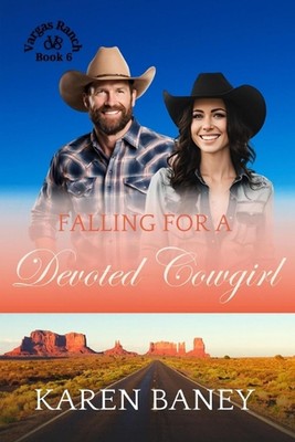 Falling for a Devoted Cowgirl: An Age Gap Secret Crush Single Dad Christian Cowb
