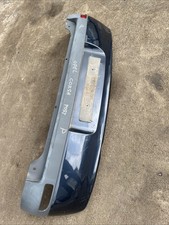 PARAURTI POSTERIORE PER OPEL Corsa C 3P 2° Serie 24411405 (03>06)