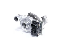 Turbolader NEU T914640 FORD 1359104 1367477 1379397 1478633 | 297,50€ Pfand
