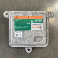 Oem Osram 17-20 Lincoln Mkz Xenon Hid Xenon Headlight Control Module Ballast Oem Osram 17-20 Lincoln Mkz Xenon Hid Xenon Headlight Control Module Ballast