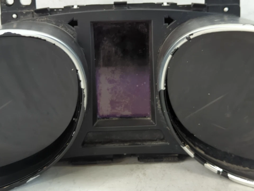 2017-2018 现代圣达菲速度计仪表组仪表KEF15 — 第 4/4 张图片