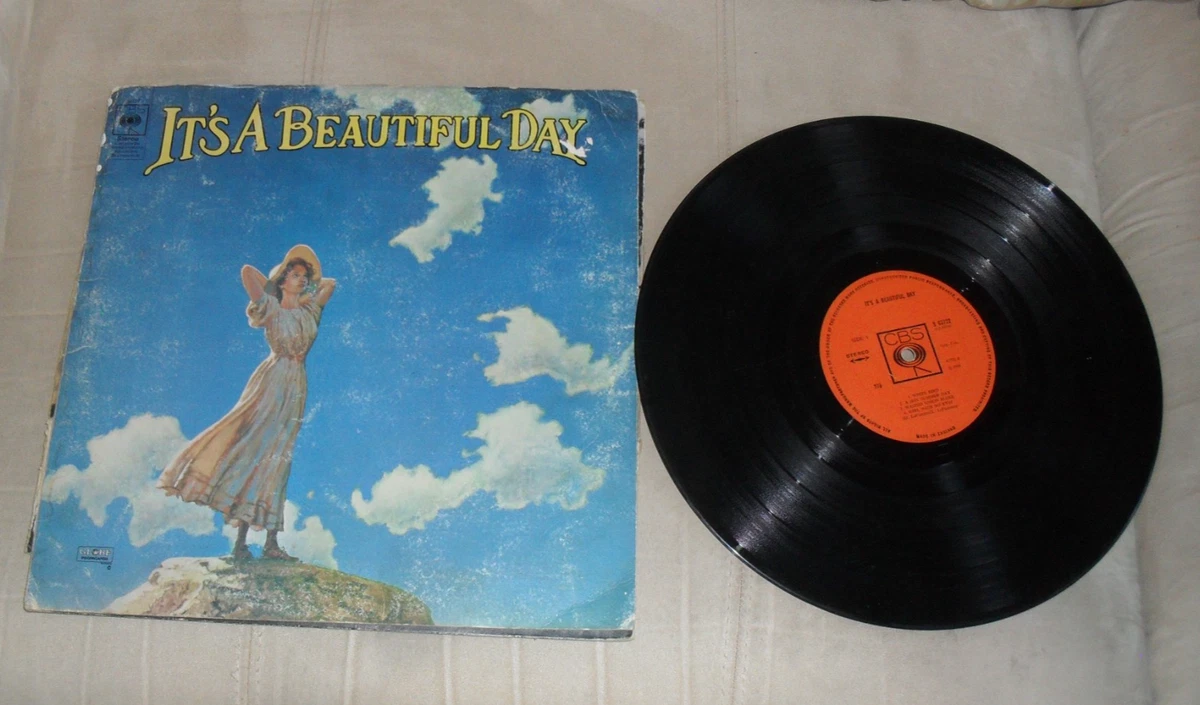 its a beautiful day products for sale | eBay UK