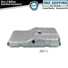 Fuel Tank w/ Filler Neck for 74-78 Chevy Camaro Pontiac Firebird Trans Am