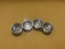 1 25 scale model parts Jimmy Custom Wheels Set Only (1