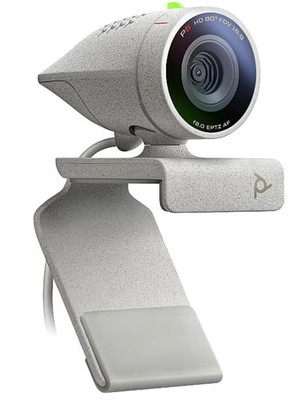 Poly Studio P5, WW Webcam / White / 2200-87070-001 - New