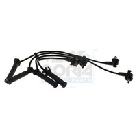 Meat & Doria ZüNdleitungssatz FüR Ford Focus Turnier DNW 1.6 16V 1.4 DAW DBW