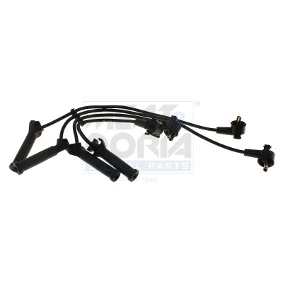Meat & Doria ZüNdleitungssatz FüR Ford Focus Turnier DNW 1.6 16V 1.4 DAW DBW-image