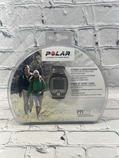 Orologio Polar FT1 cardiofrequenzimetro allenamento fitness cross training nuovo metà fine anni 2010