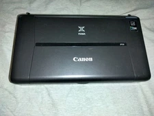Canon Pixma IP110 Mobile Printer