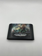 Toki: Going Ape Spit (Sega Genesis, 1992) Cart Only TESTED