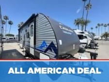 2022 Coachmen CATALINA SUMMIT SERIES 184BHS